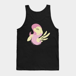 Fluttershy Tank Top